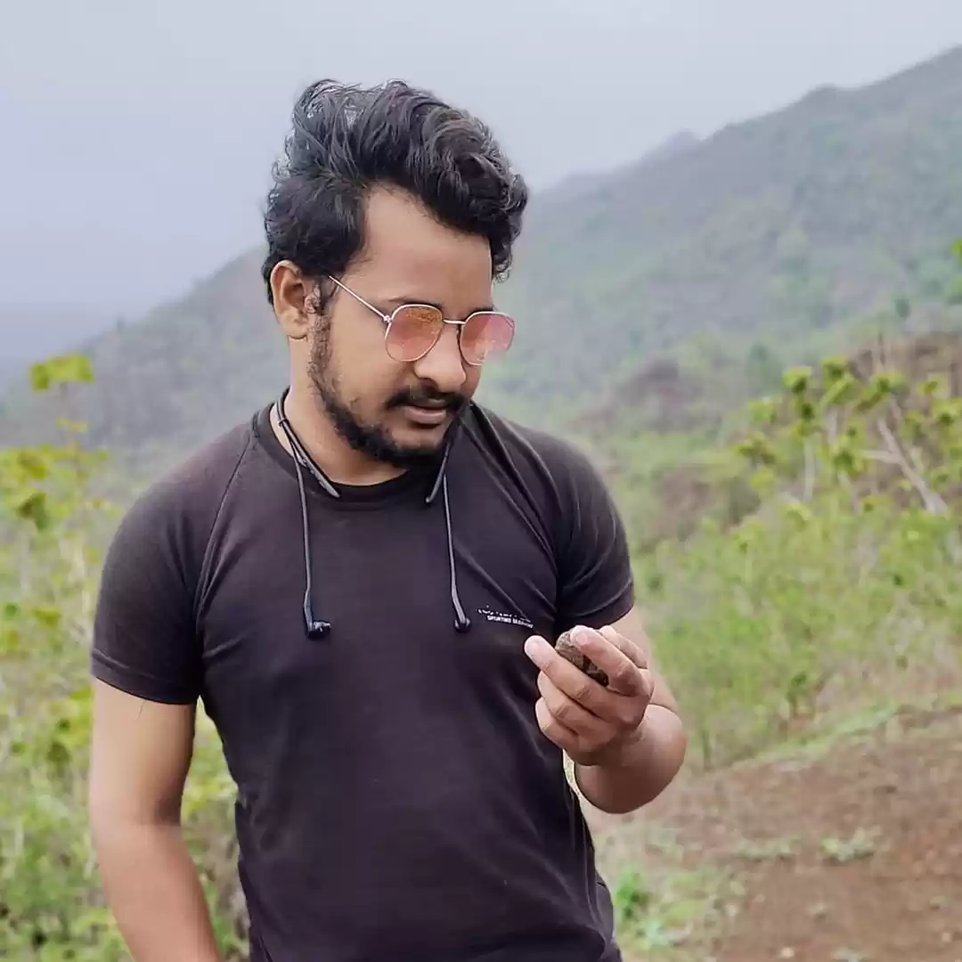 Photo of #Gyan Kumar