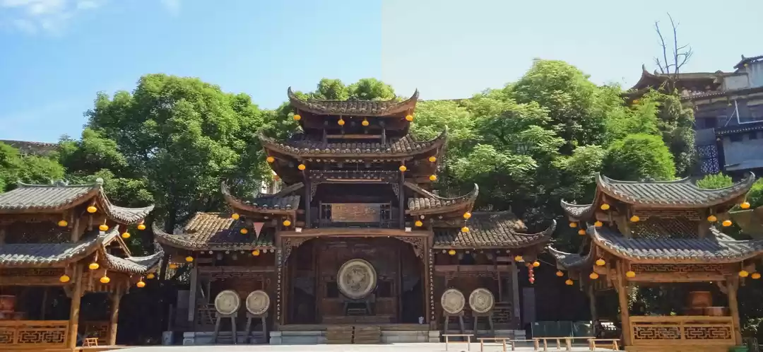 Photo of Furong, Hunan