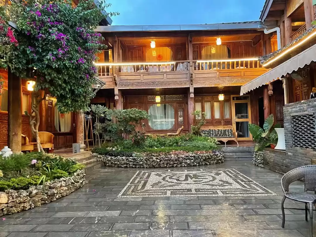 Photo of Lovesome Lijiang