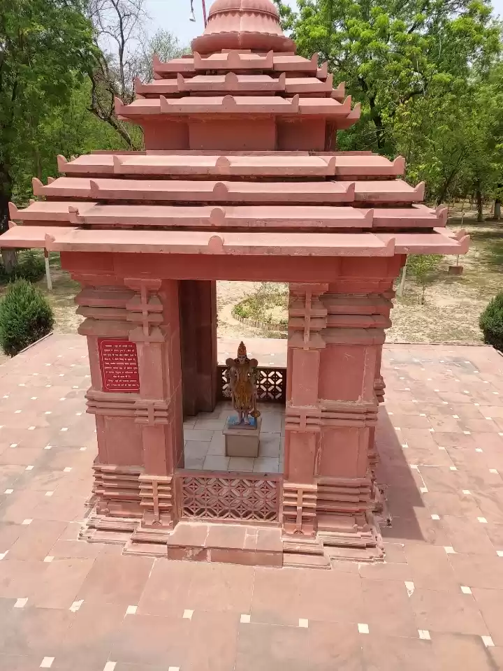 Photo of Sun temple gwalior