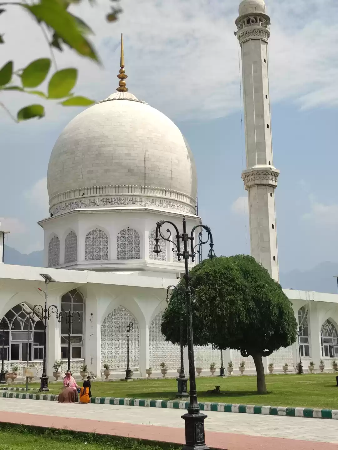 Photo of Holy Place 