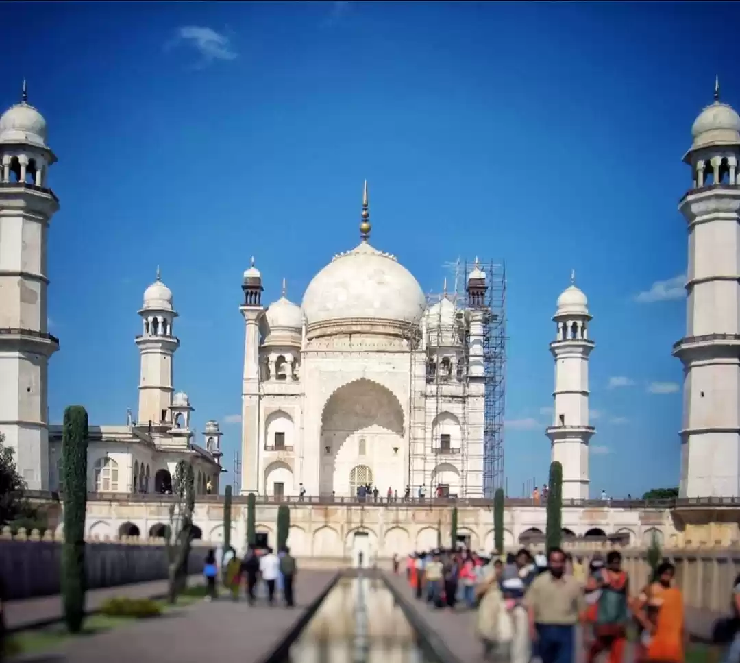 Photo of Let's Get Lost..Bibi