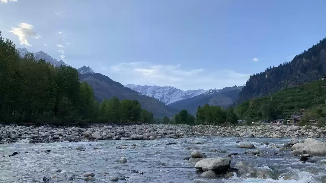 Photo of Enchanting Manali: A