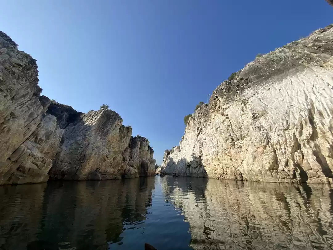 Photo of Jabalpur- The City o