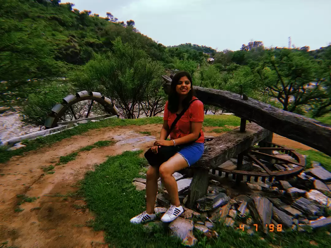 Photo of Second Great wall of