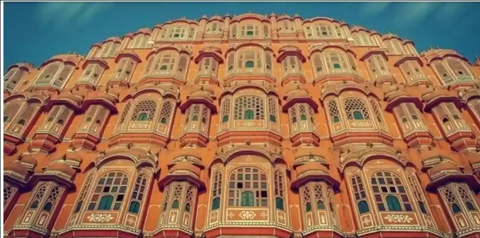 Photo of Jaipur The Pink City