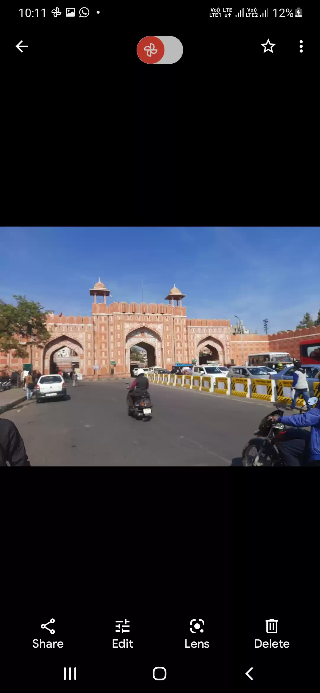 Photo of Jaipur The Pink City