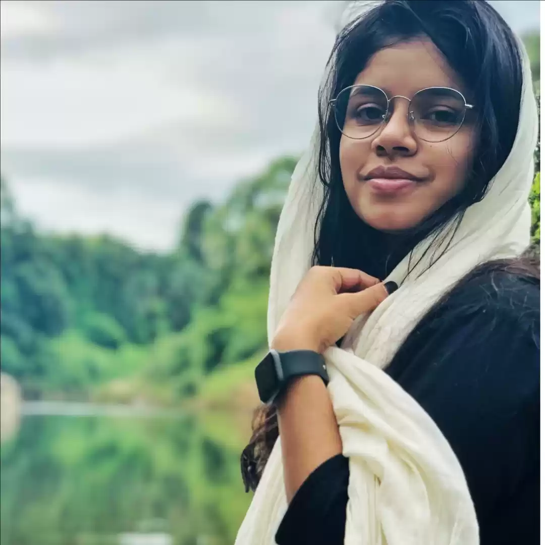 Photo of Shereen