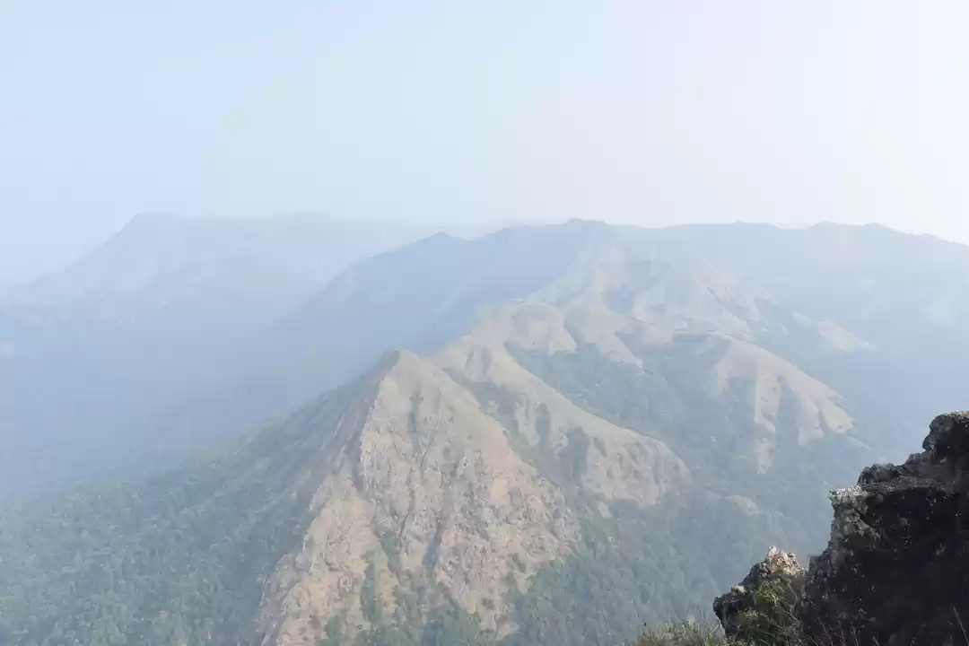 Photo of Blissful Chikkamagal