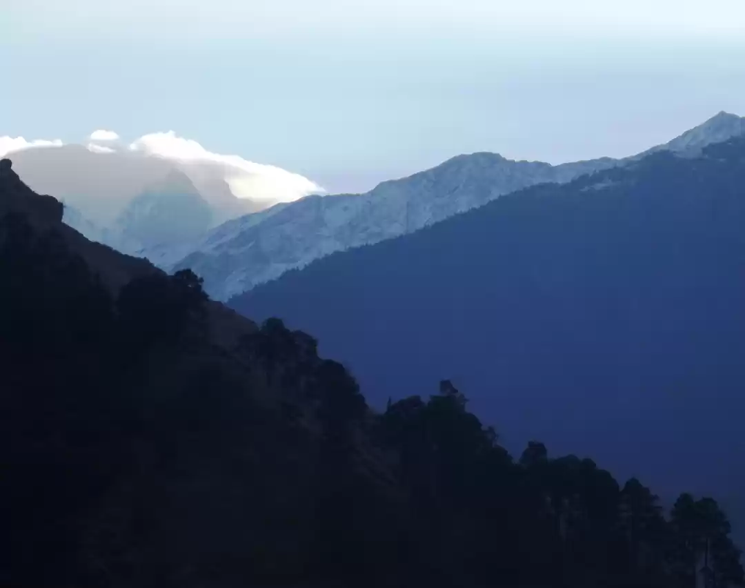 Photo of Kedarkantha Trek: Di