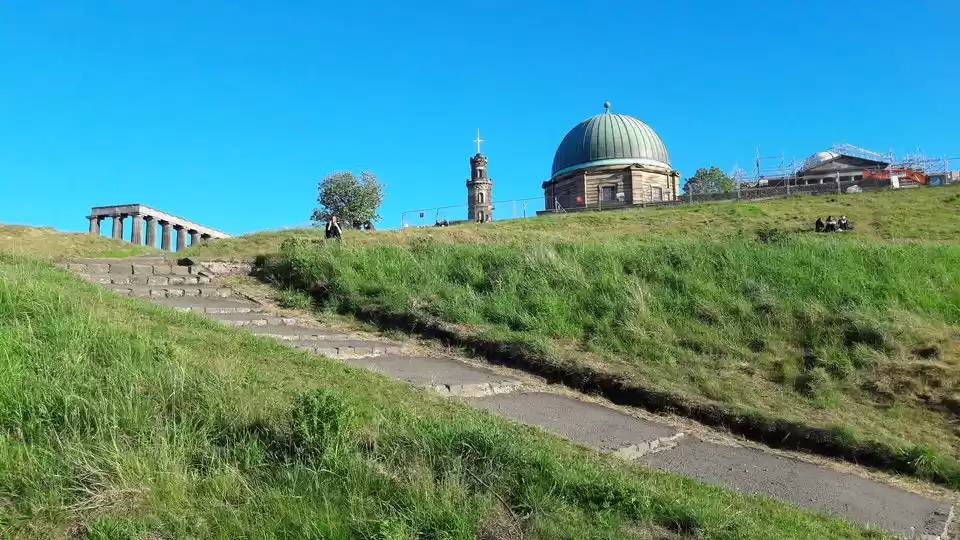 Photo of How I travelled solo