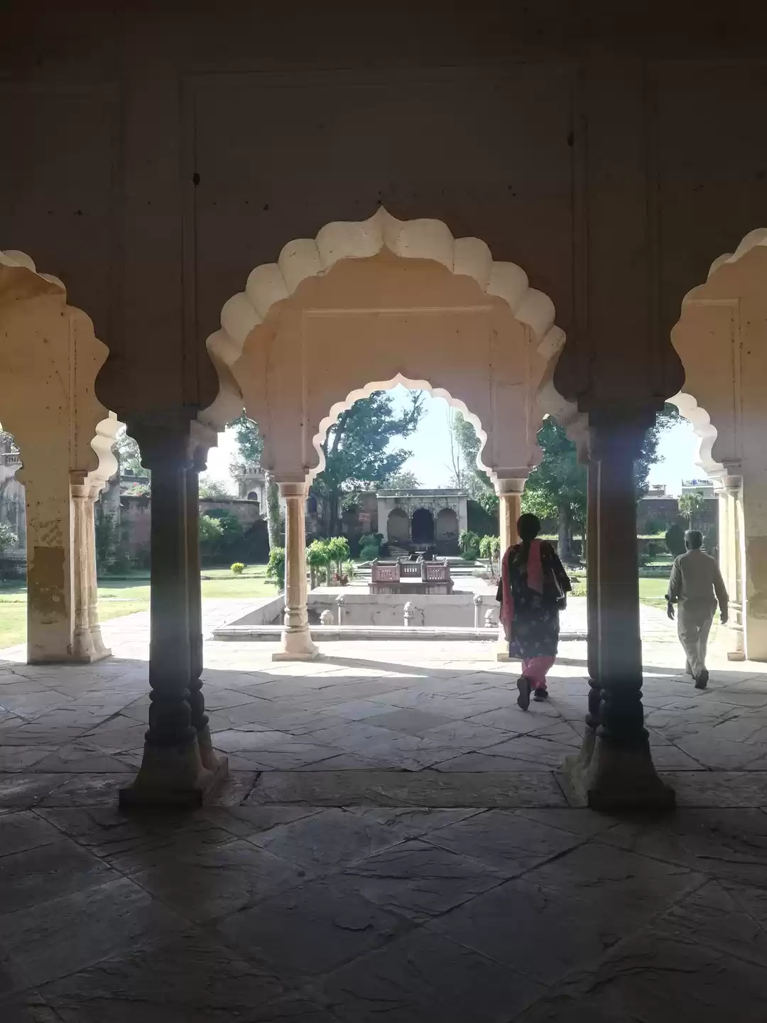 Photo of Islam Nagar: A Hidde