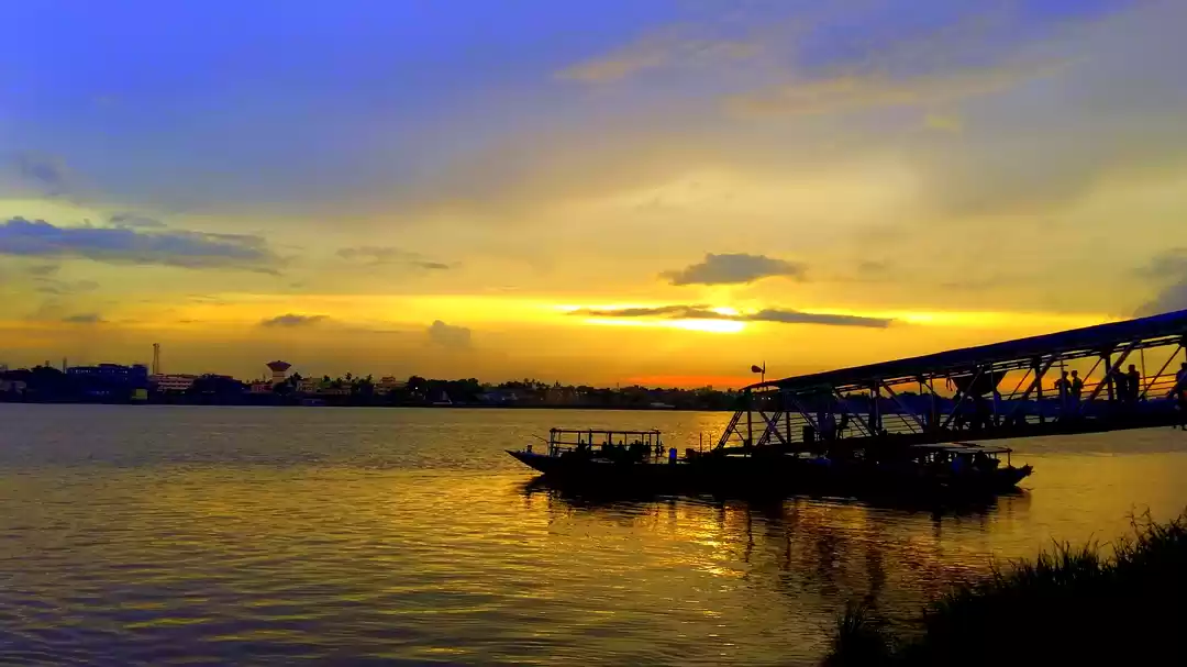 Photo of August, the summer's