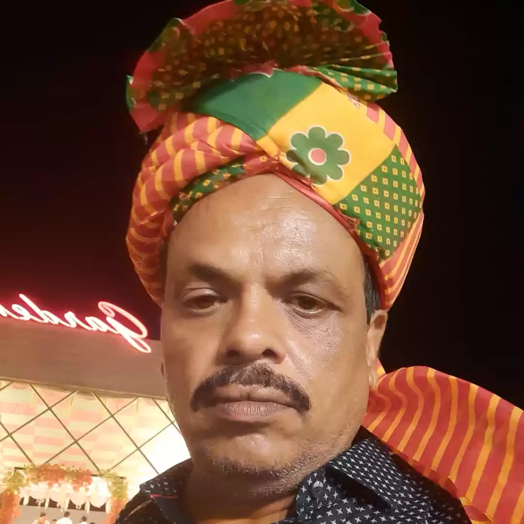 Photo of Rakesh Kumar