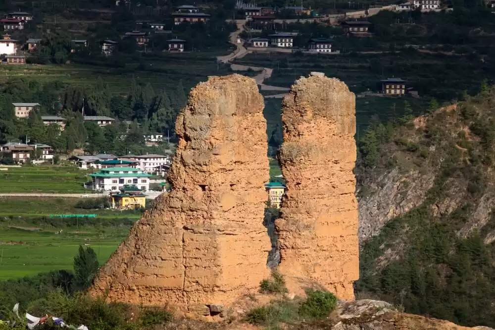 Photo of Bhutan is the best p