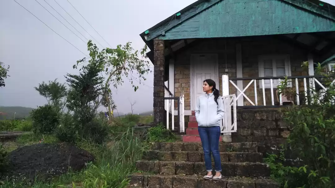 Photo of Meghalaya – Into the