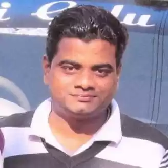 Photo of Man Mohan