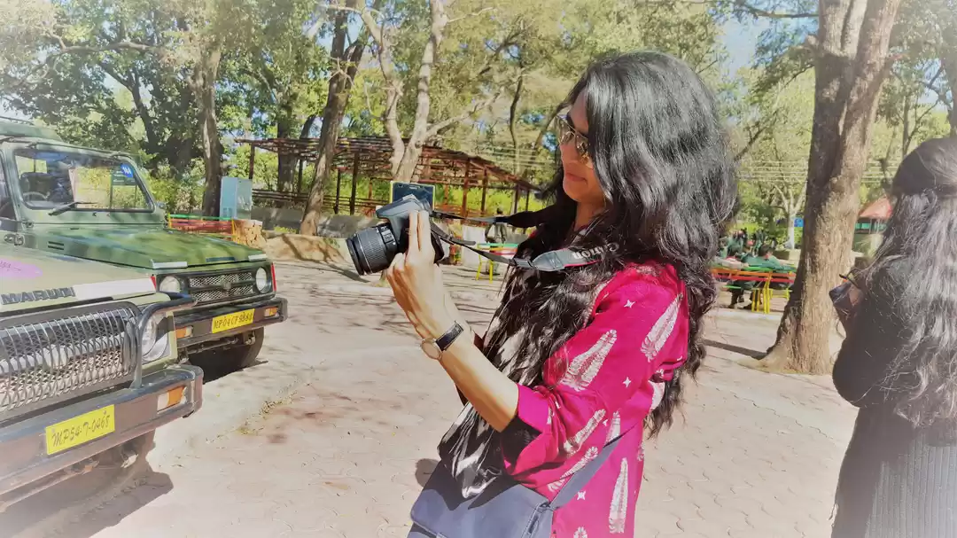 Photo of Gulnaz Tabassum Siddiqui