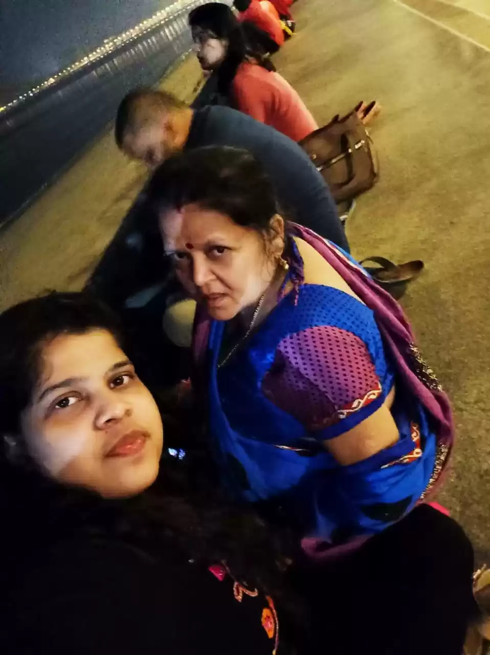 Photo of Juhu beach ...Mumbai