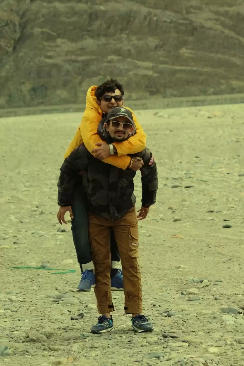 Photo of Love btwn brothers
