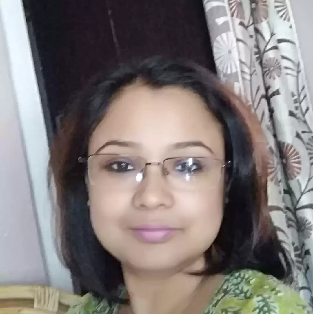 Photo of Arpana Nath