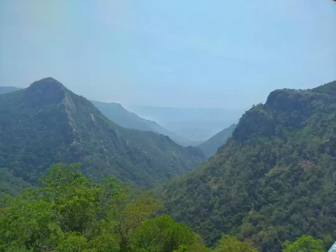 Photo of Kolli hills - Mounta
