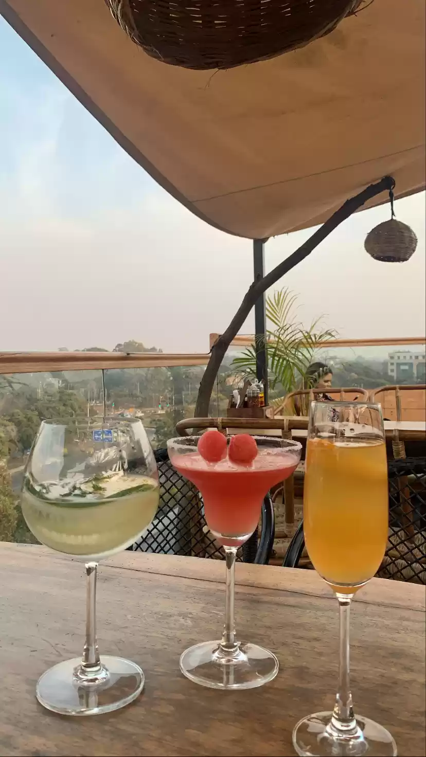 Photo of Yummiest cocktails i