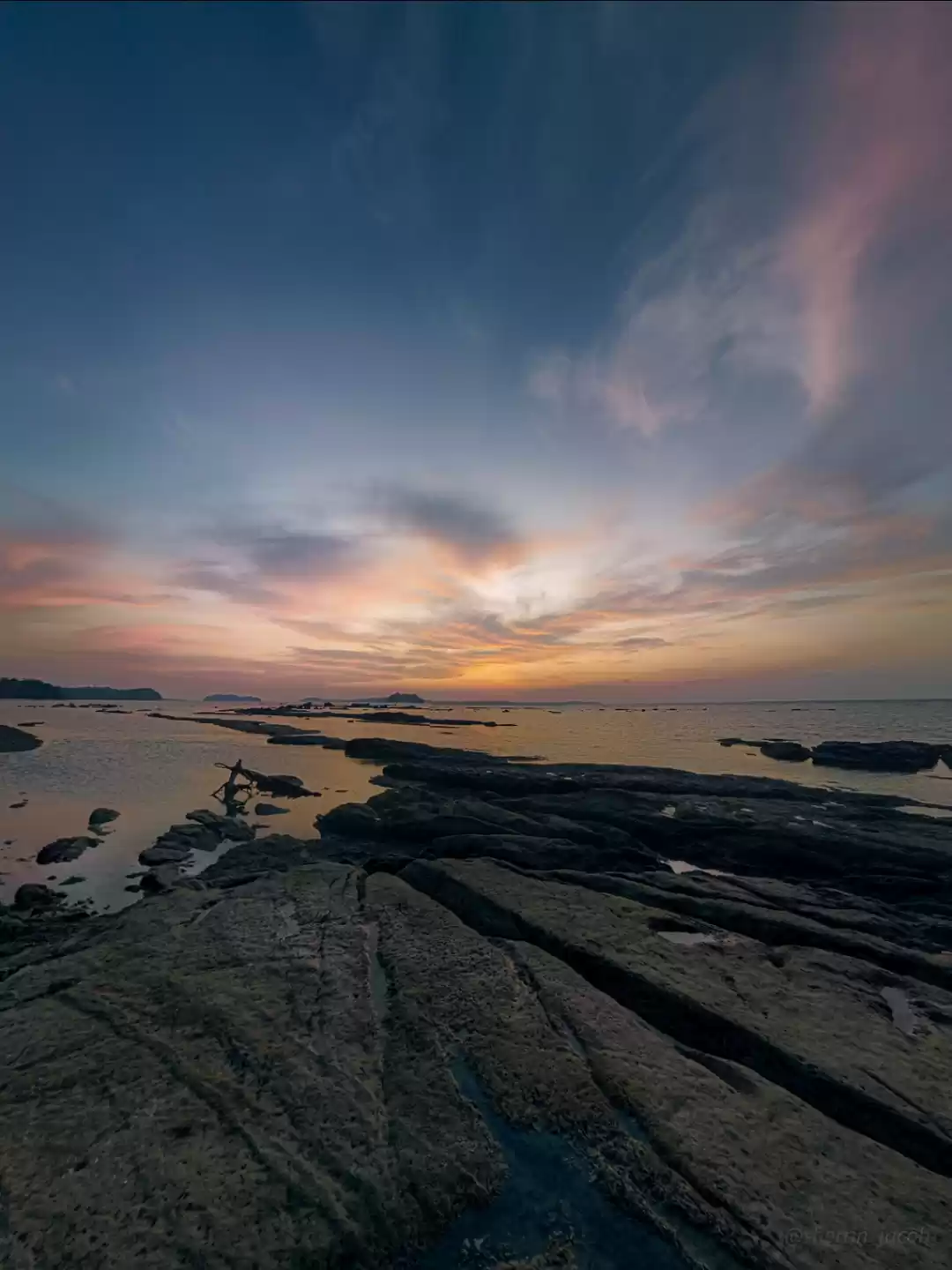 Photo of Surreal Sunsets at W
