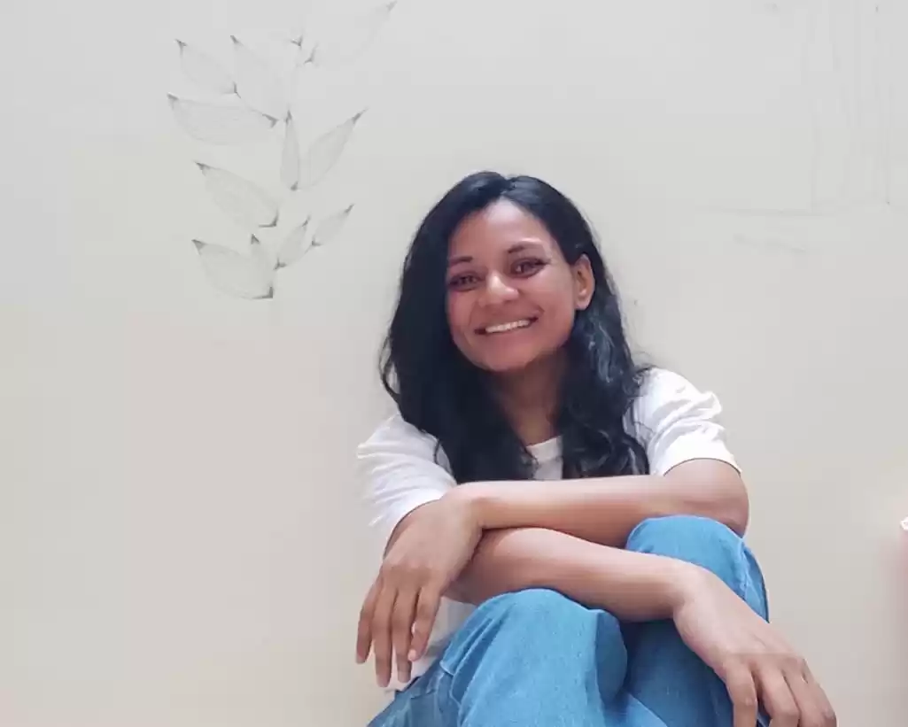 Photo of Chandana Pitta