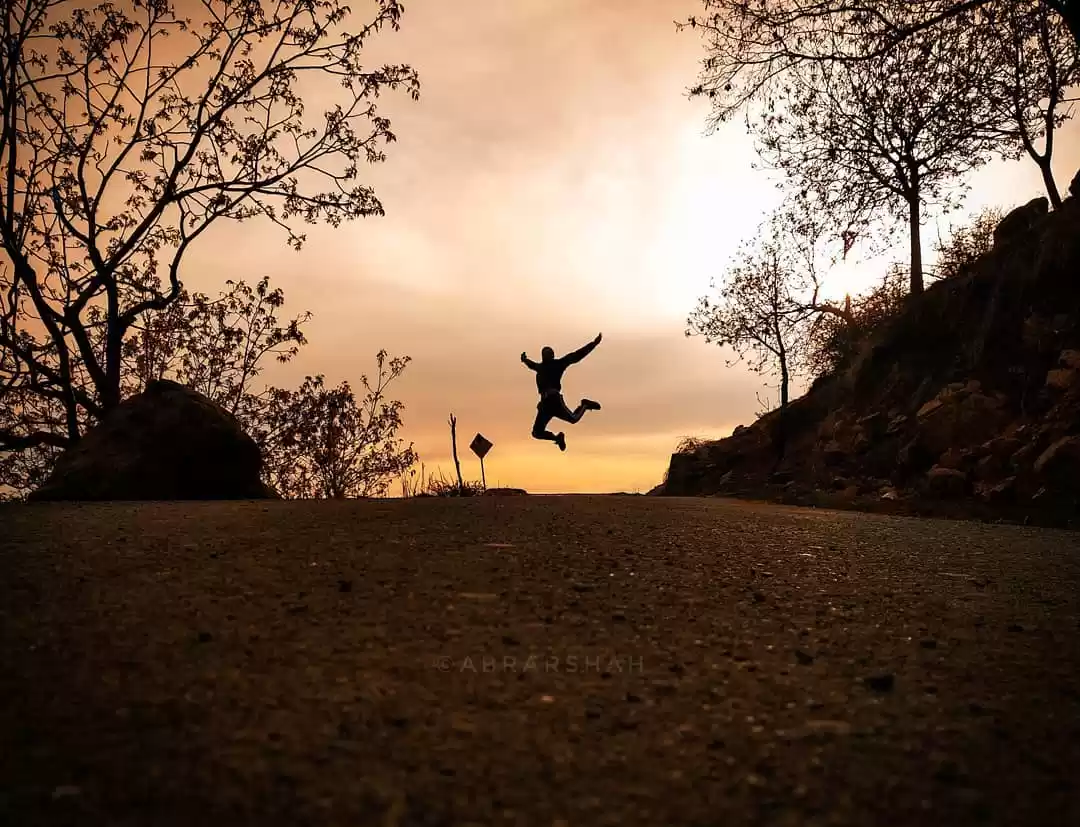 Photo of Srinagar-The Surreal