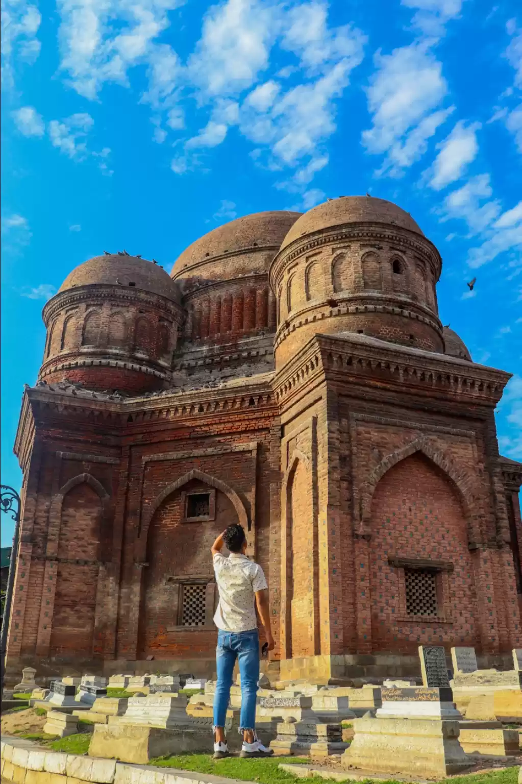 Photo of One day trip to Buds