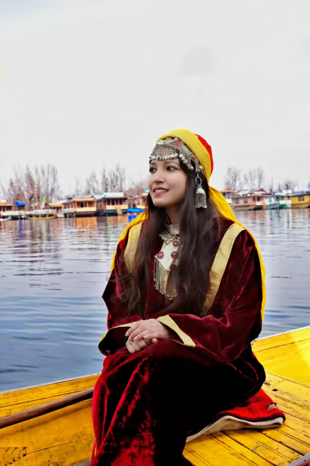 Photo of The Pheran: Traditio