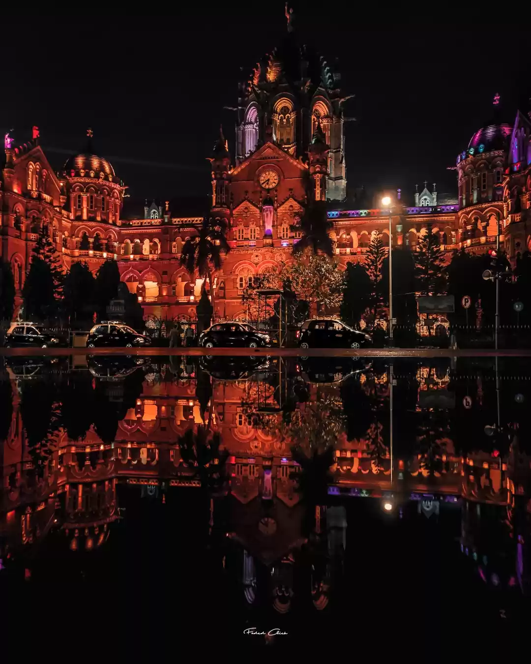 Photo of Mumbai lifestyle.