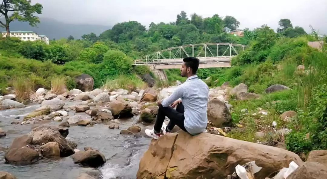 Photo of Trip to Manali, Hima