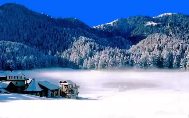 Photo of Chamba, Himachal pra