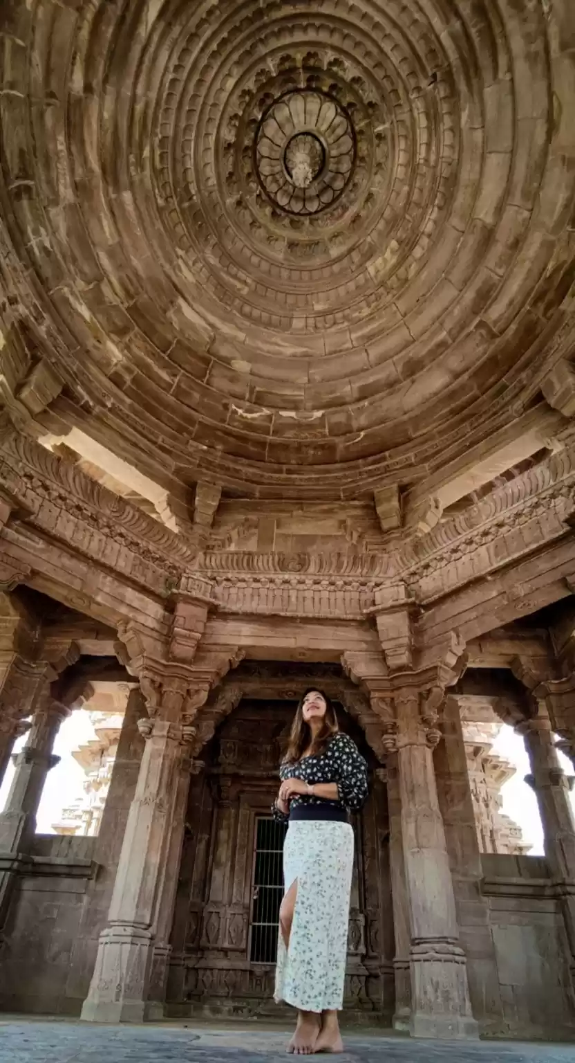 Photo of Mandore Gardens: bel