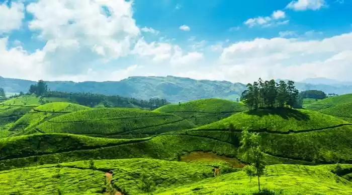 Photo of Hill stations in sou