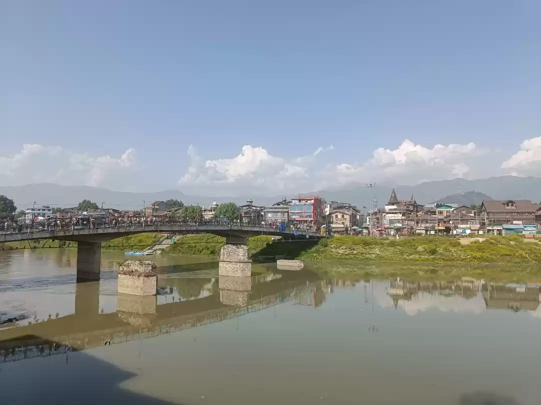 Photo of Jhelum Stories.