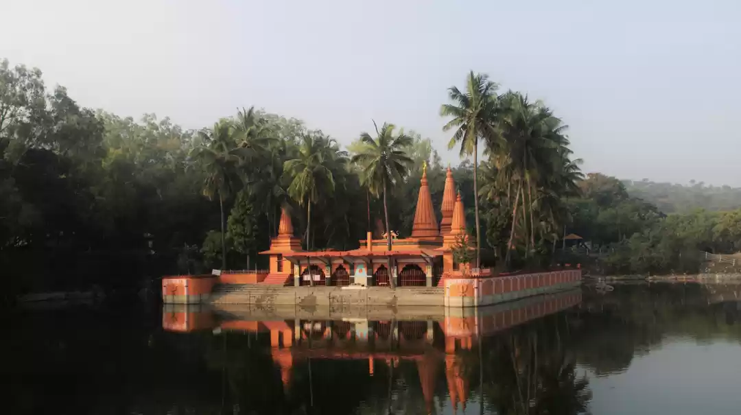 Photo of Ramdara Temple 