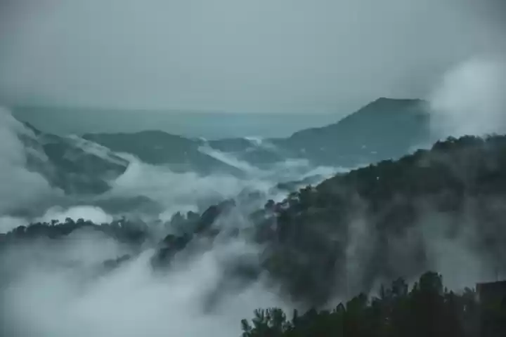 Photo of Misty morning 