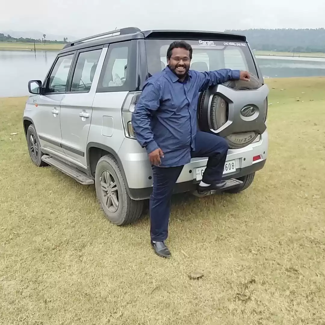 Photo of Dudhani Silvassa