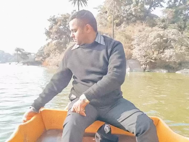 Photo of Nakki Lake Mount Abu