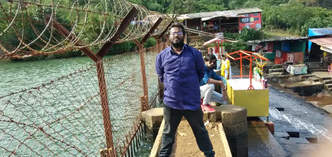 Photo of Bhushi Dam Lonavala