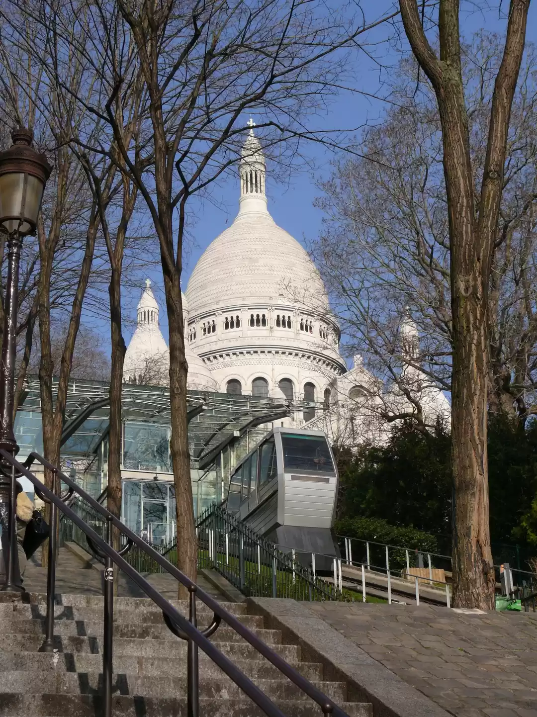 Photo of Montmartre: An artis