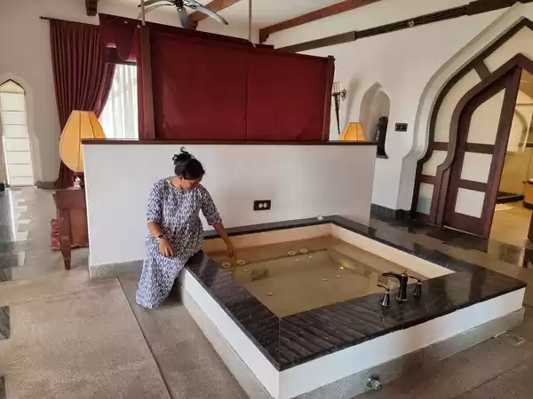 Photo of Trip to Historic Ham