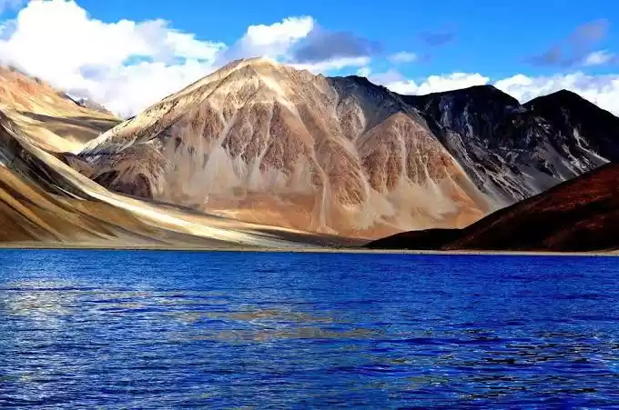 Photo of Ladakh