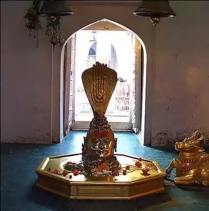 Photo of बटेश्वर नाथ मंदिर 