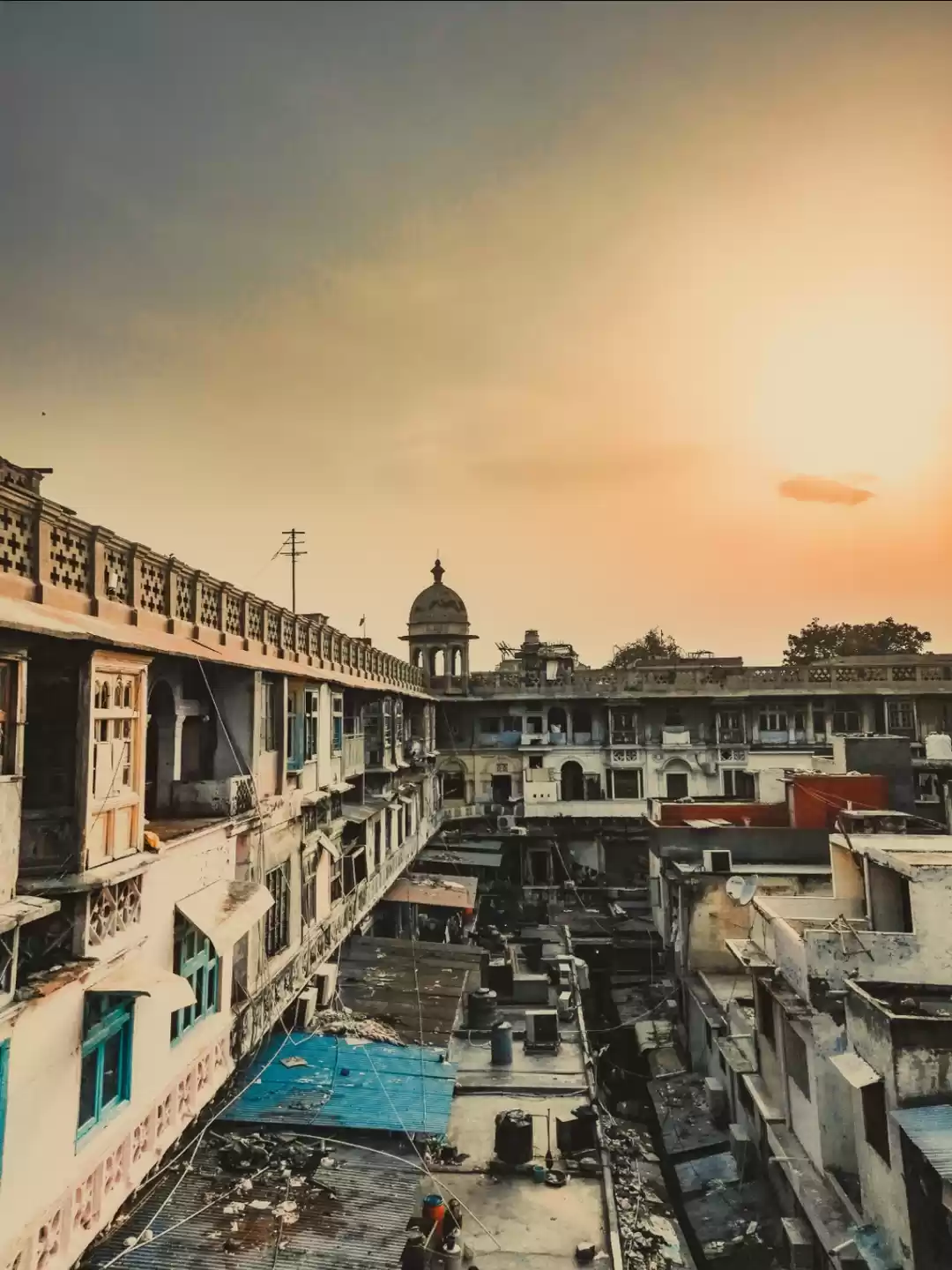 Photo of Khari baoli markit