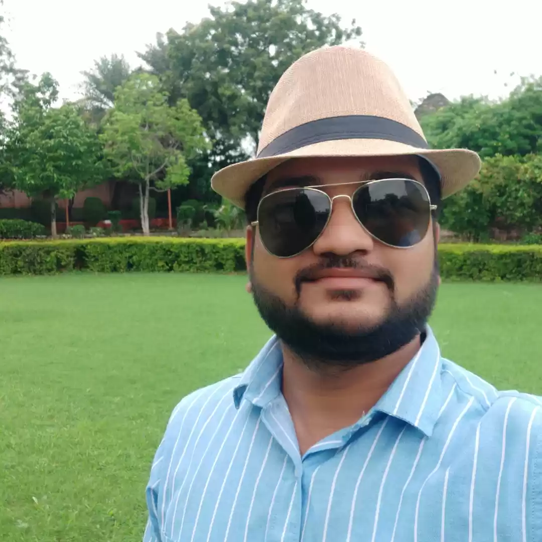 Photo of jeet singh rajpoot