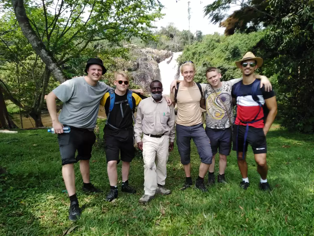 Photo of Best of Uganda in 17